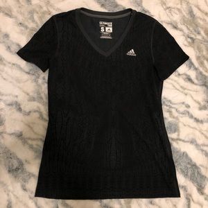 Adidas shirt
